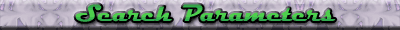 Search Parameters